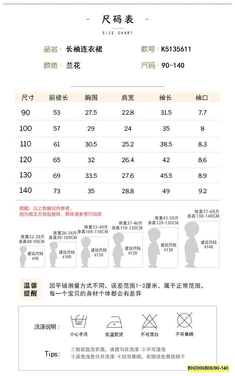 ĐẦM HOA XANH CHUN NGỰC  PREMIUM