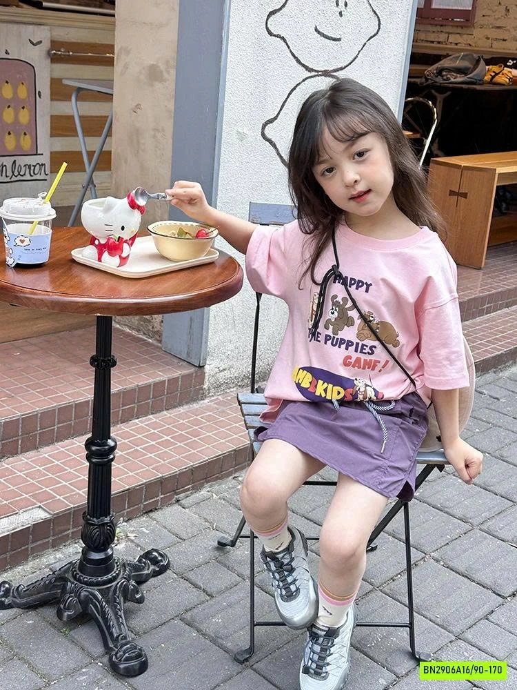 ÁO THUN 7 MẪU 25C155 AMBB