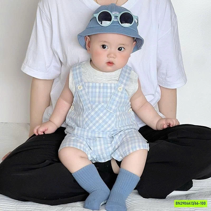 SÉT YẾM CARO XANH SZ NHÍ