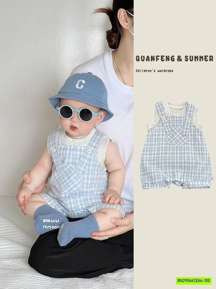 SÉT YẾM CARO XANH SZ NHÍ