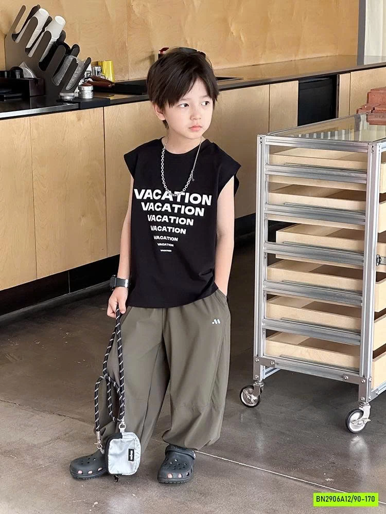 JOGGER TENCEL THÔNG HƠI 25D113 AMBB