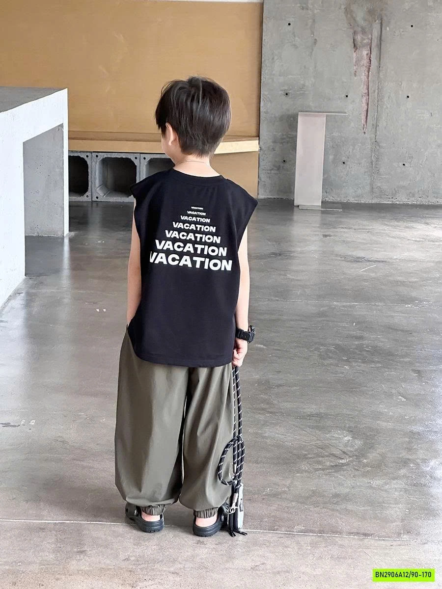 JOGGER TENCEL THÔNG HƠI 25D113 AMBB