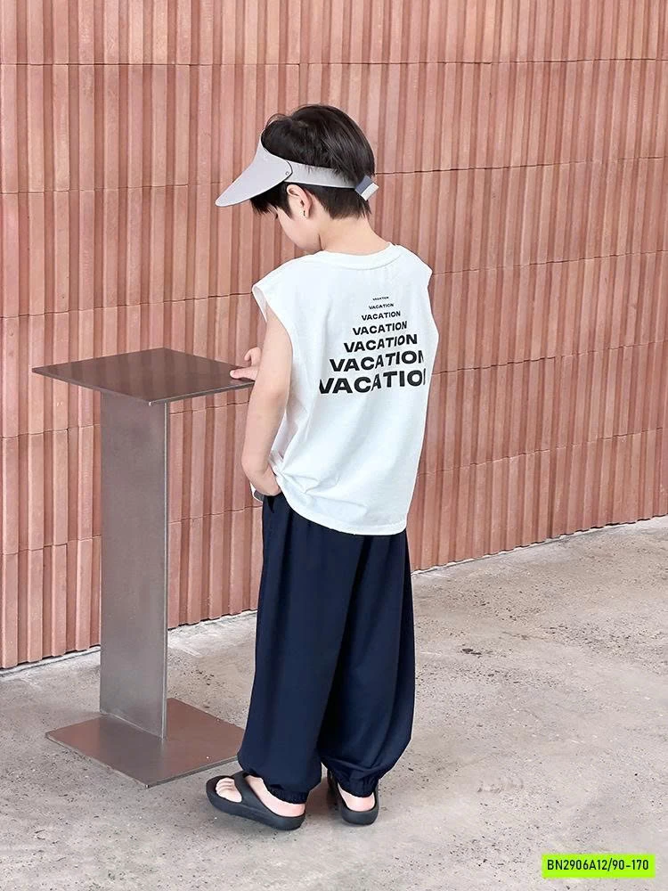 JOGGER TENCEL THÔNG HƠI 25D113 AMBB