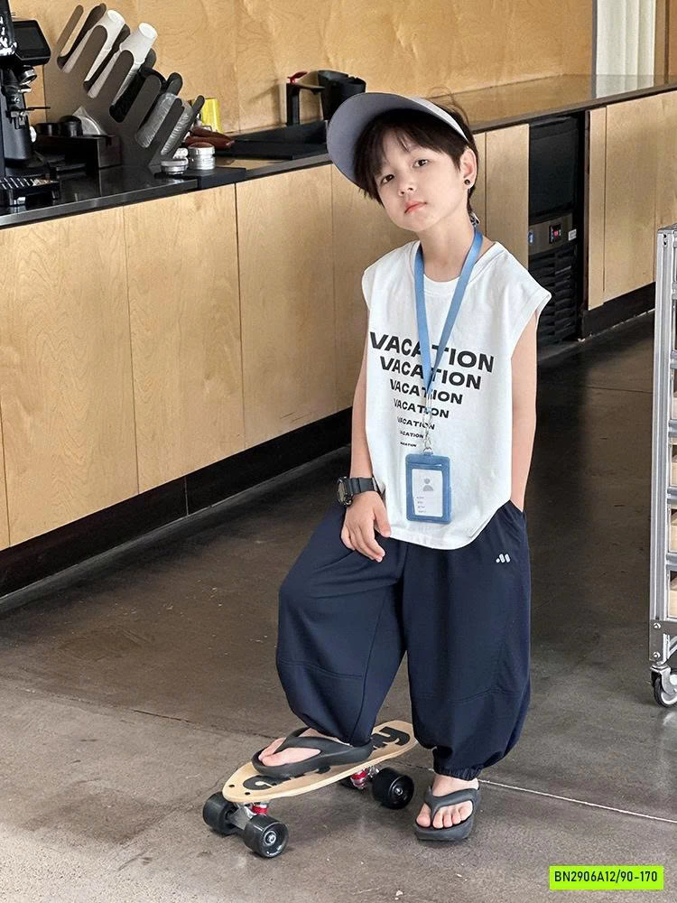 JOGGER TENCEL THÔNG HƠI 25D113 AMBB