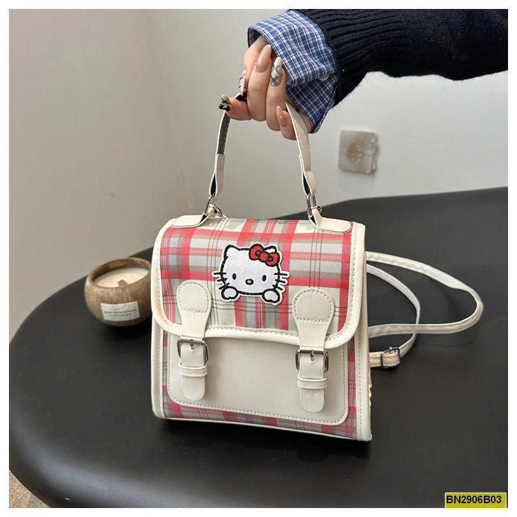 BALO MINI HELLO KITTY