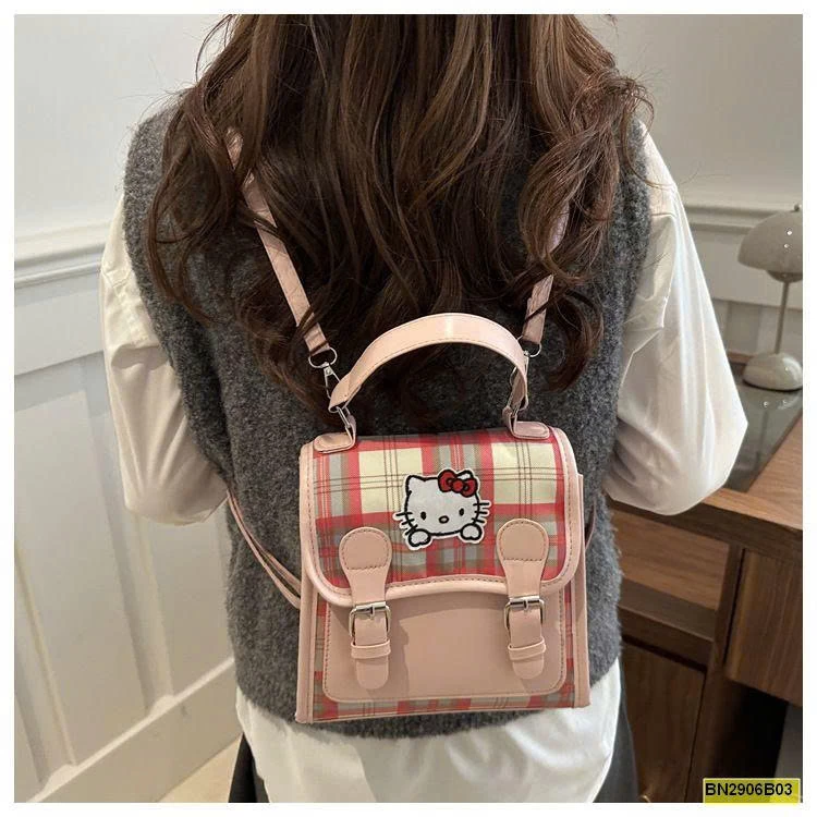 BALO MINI HELLO KITTY