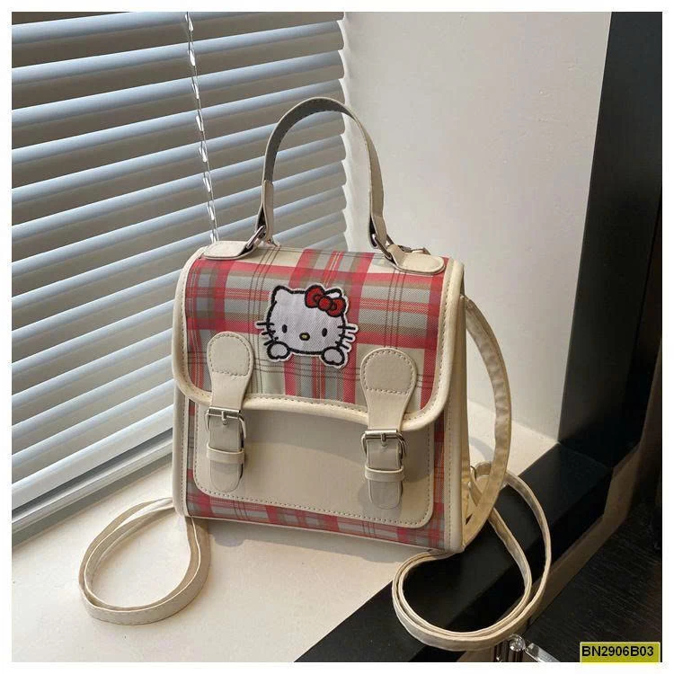 BALO MINI HELLO KITTY