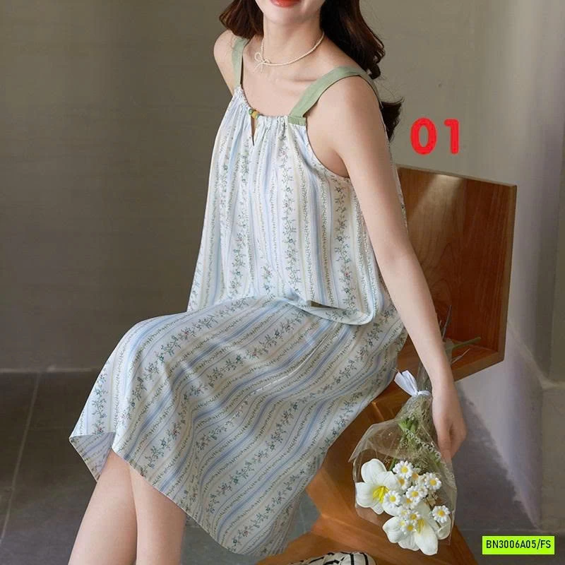 VÁY LANH 2S CÁCH ĐỆU