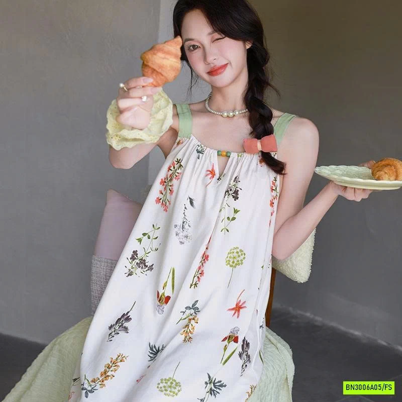 VÁY LANH 2S CÁCH ĐỆU