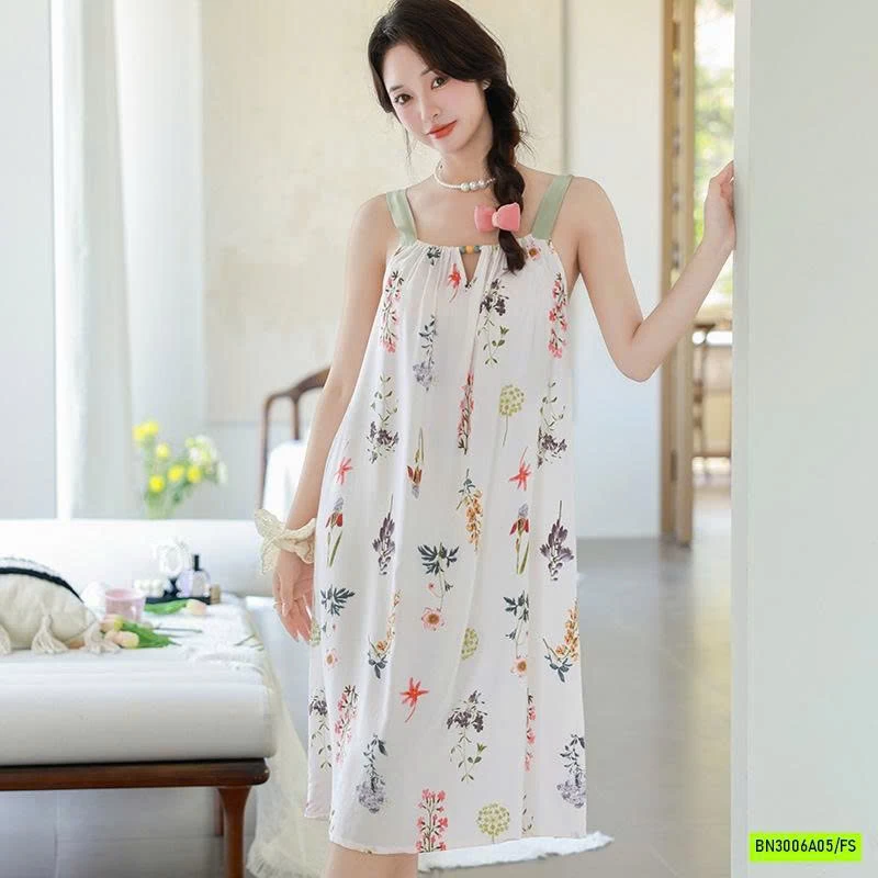 VÁY LANH 2S CÁCH ĐỆU