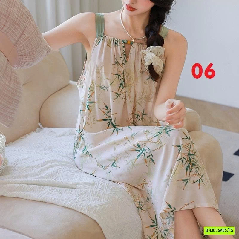 VÁY LANH 2S CÁCH ĐỆU