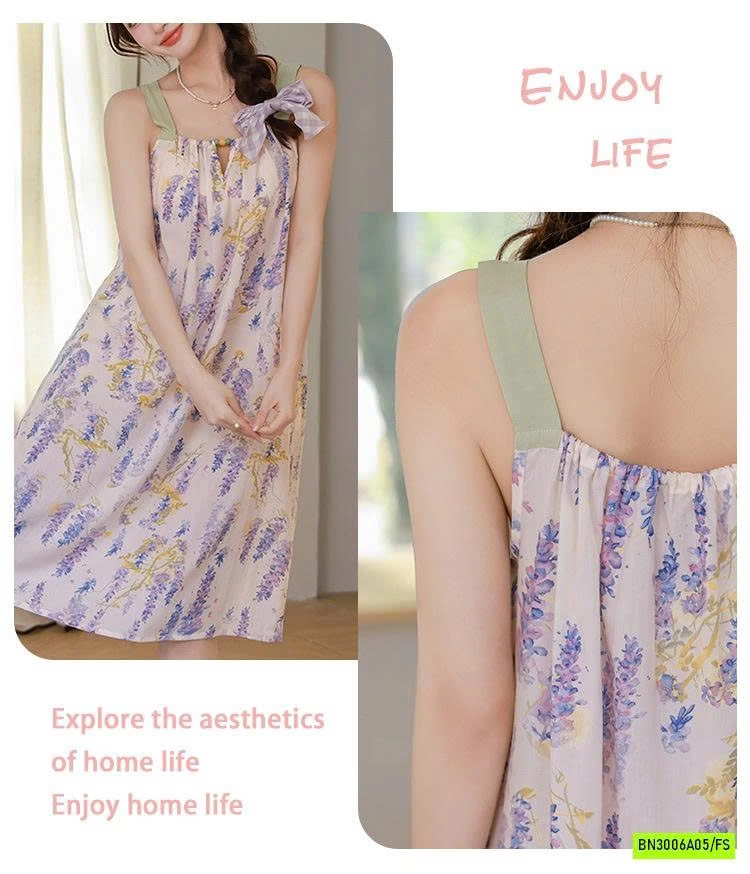 VÁY LANH 2S CÁCH ĐỆU