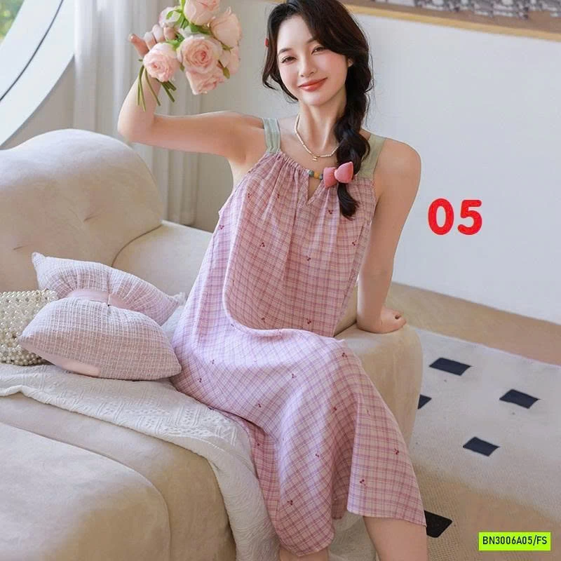 VÁY LANH 2S CÁCH ĐỆU