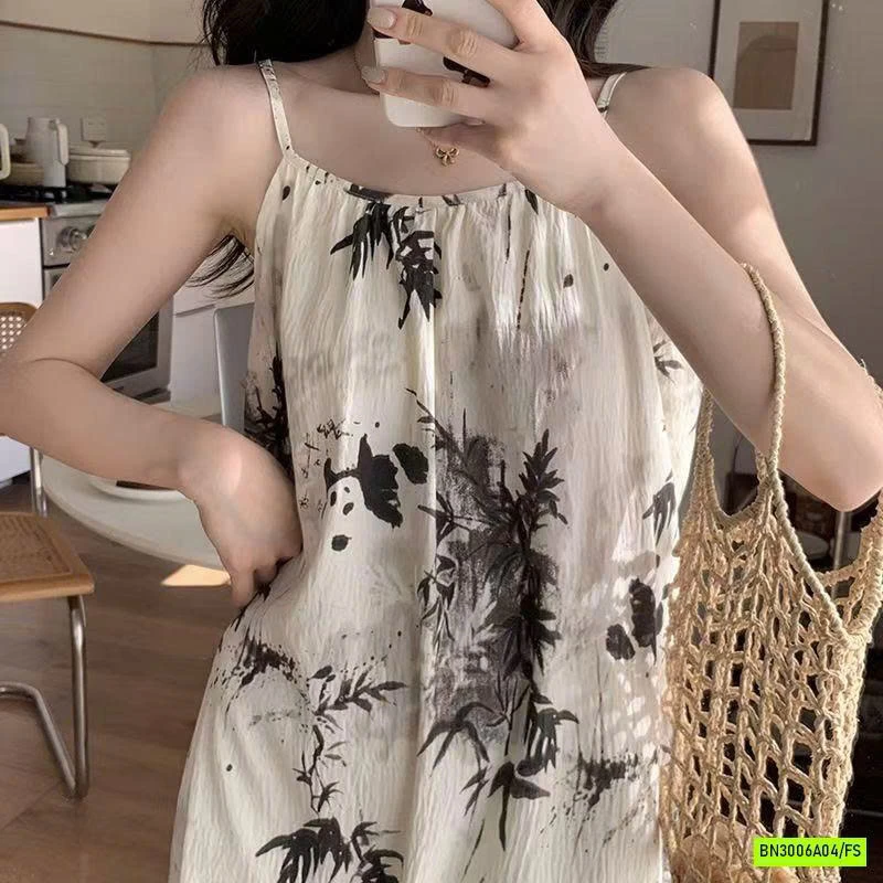 SÉT 2 VÁY NGỦ 2S