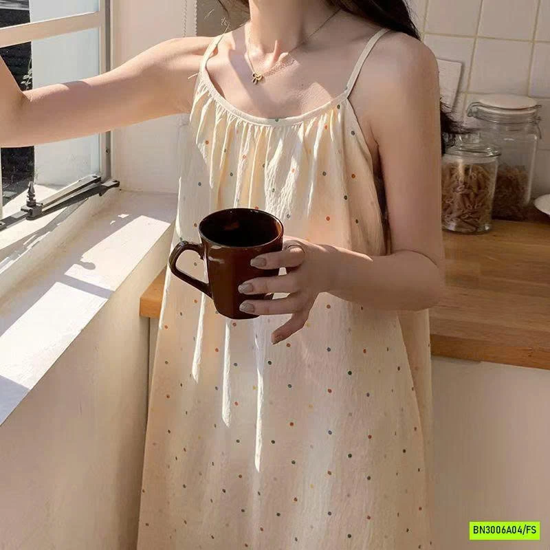 SÉT 2 VÁY NGỦ 2S