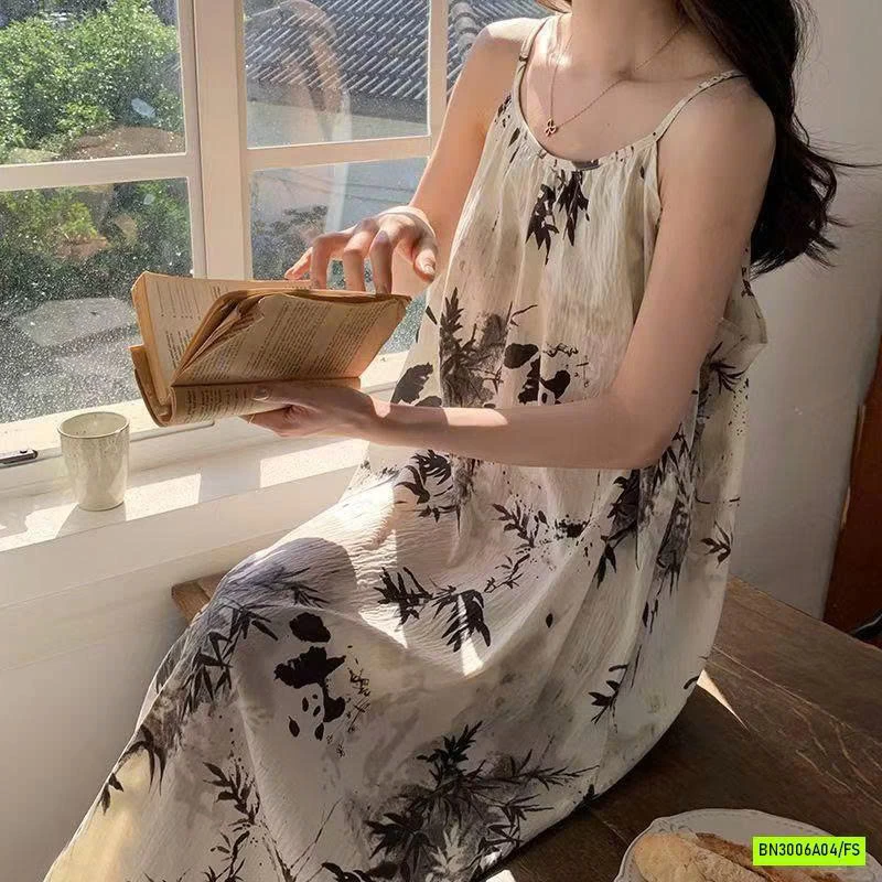 SÉT 2 VÁY NGỦ 2S