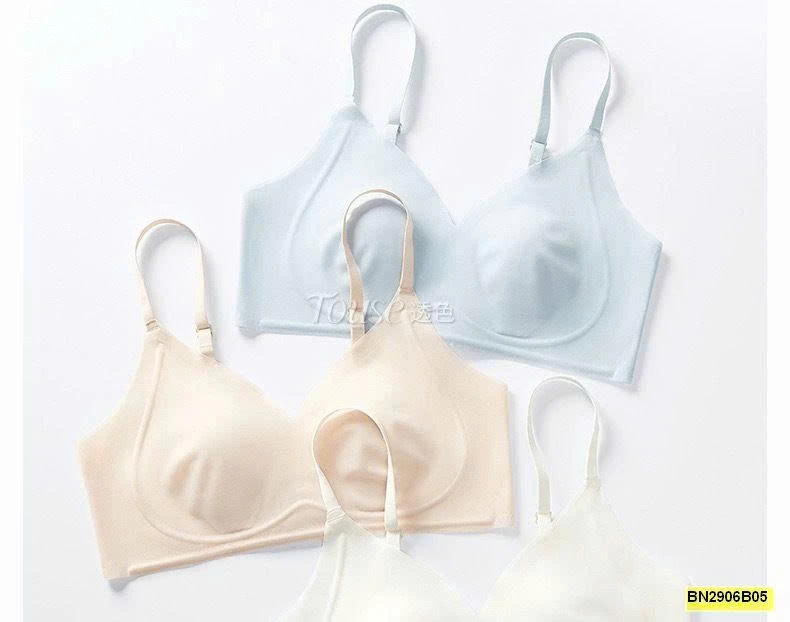 ÁO BRA TÀNG HÌNH