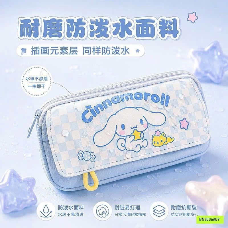 TÚI BÚT HOẠT HÌNH CHO BÉ
