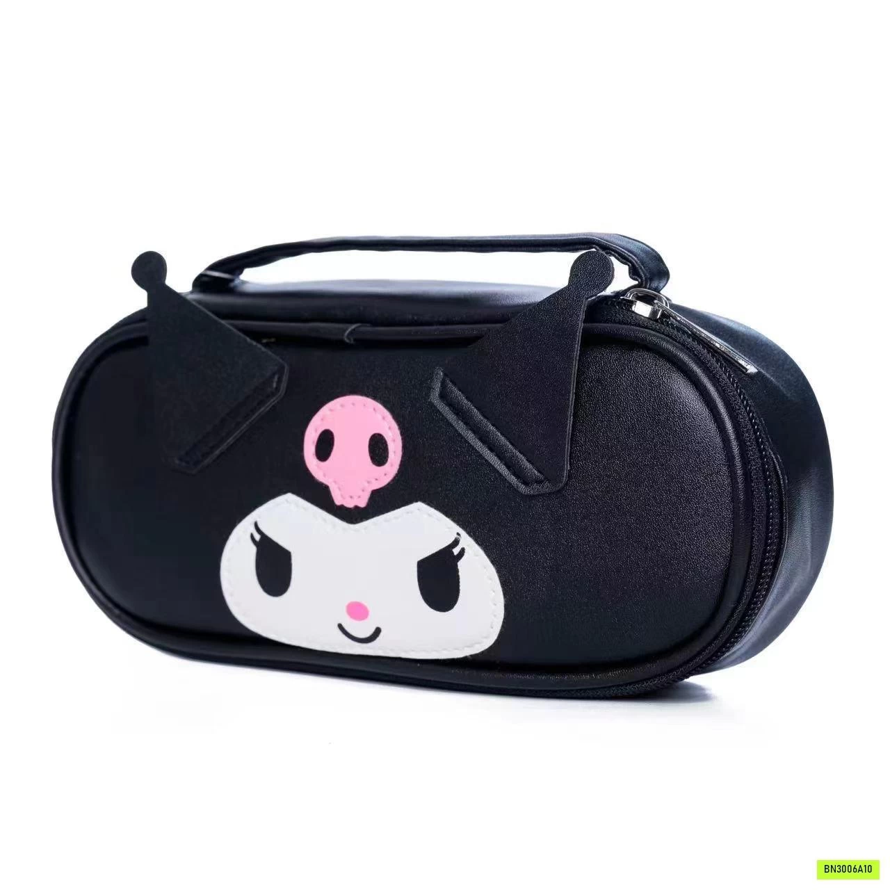 HỘP BÚT KHÓA KÉO SANRIO