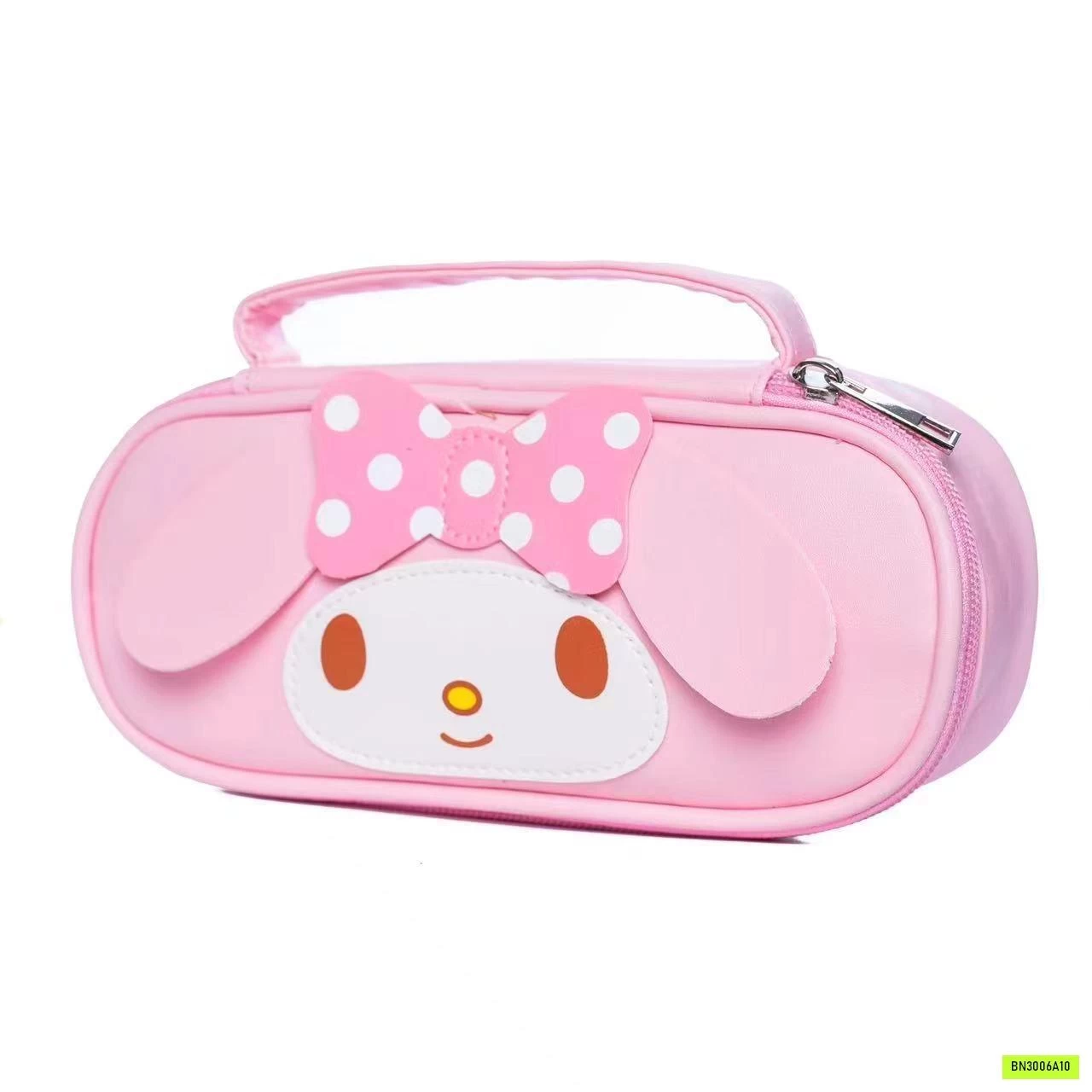 HỘP BÚT KHÓA KÉO SANRIO