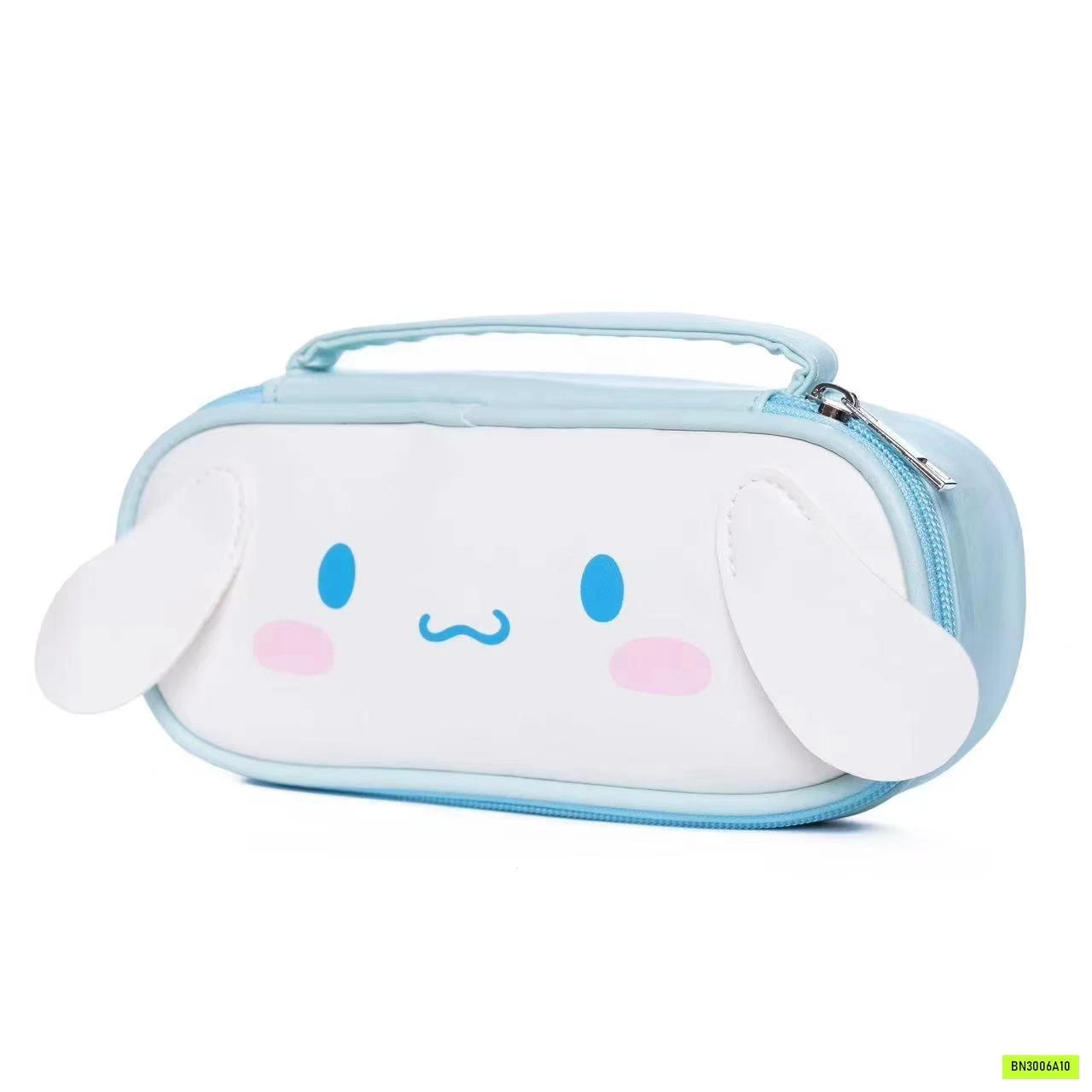HỘP BÚT KHÓA KÉO SANRIO