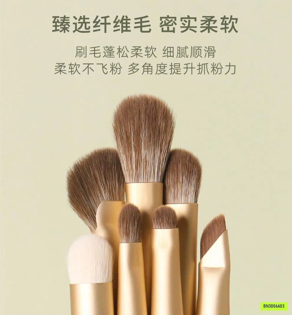 BỘ CỌ TRANG ĐIỂM 7 CÂY SIÊU XINH