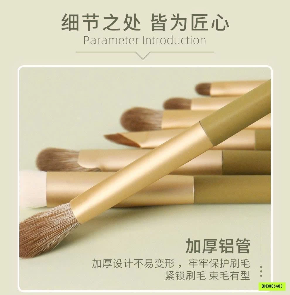 BỘ CỌ TRANG ĐIỂM 7 CÂY SIÊU XINH