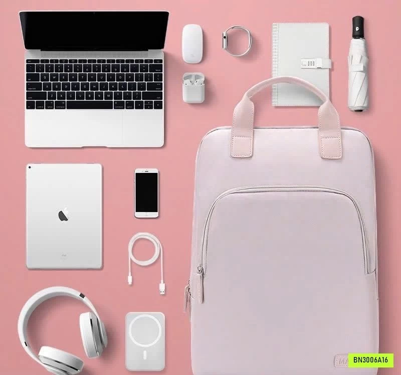 BALO ĐỰNG LAPTOP THỜI TRANG