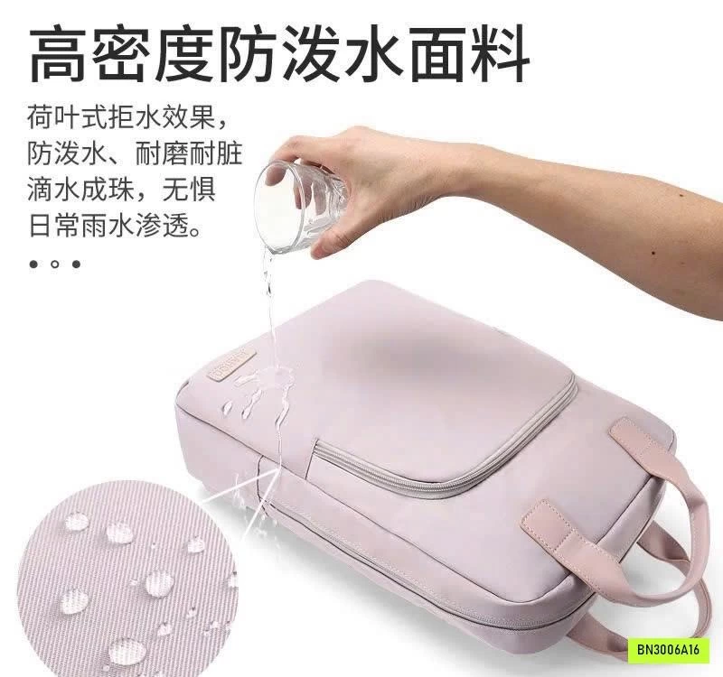 BALO ĐỰNG LAPTOP THỜI TRANG