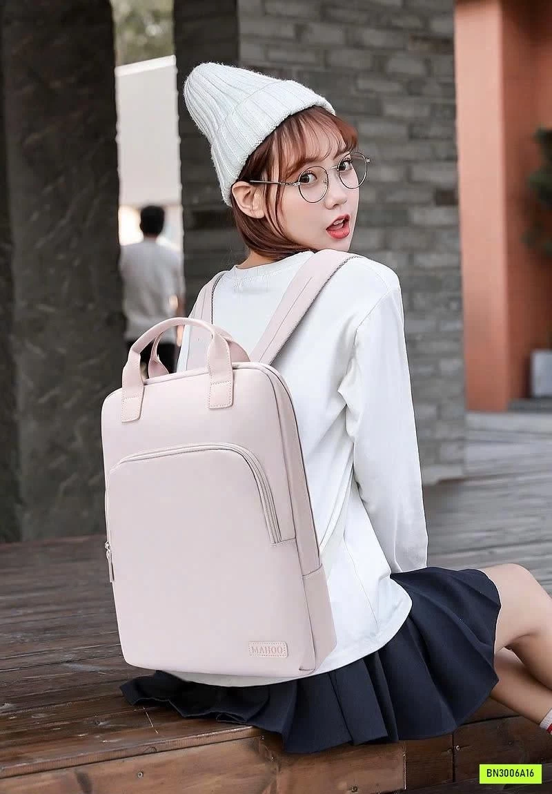 BALO ĐỰNG LAPTOP THỜI TRANG