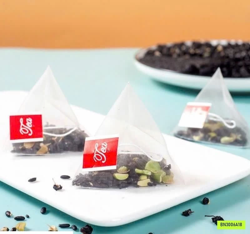 SÉT 100 GÓI TRÀ NGŨ HẮC HUANG TAI YANG