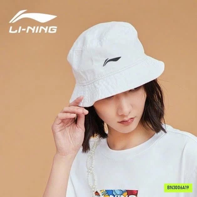 MŨ BUCKET LI-NING