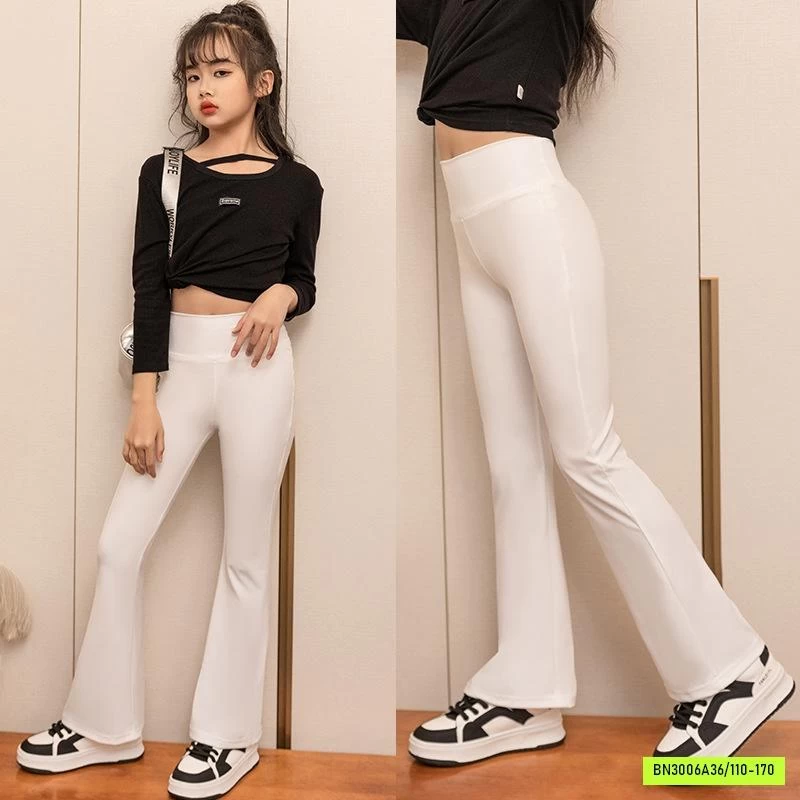 LEGGING LOE BĂNG LẠNH
