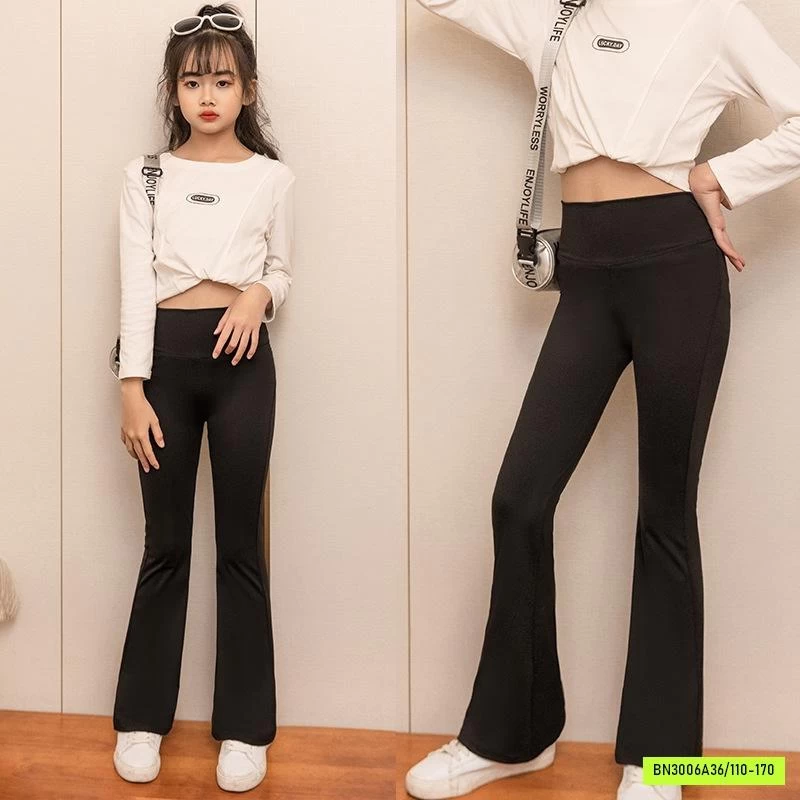 LEGGING LOE BĂNG LẠNH