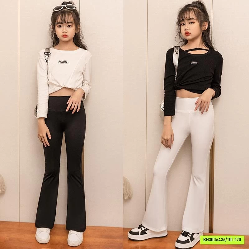 LEGGING LOE BĂNG LẠNH