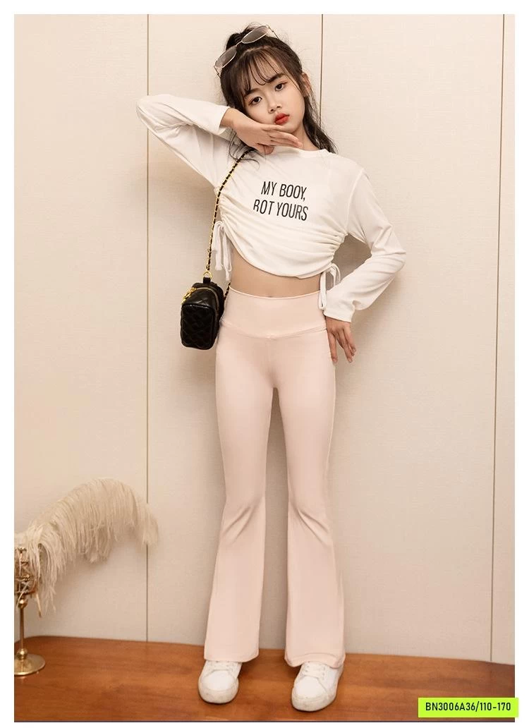 LEGGING LOE BĂNG LẠNH