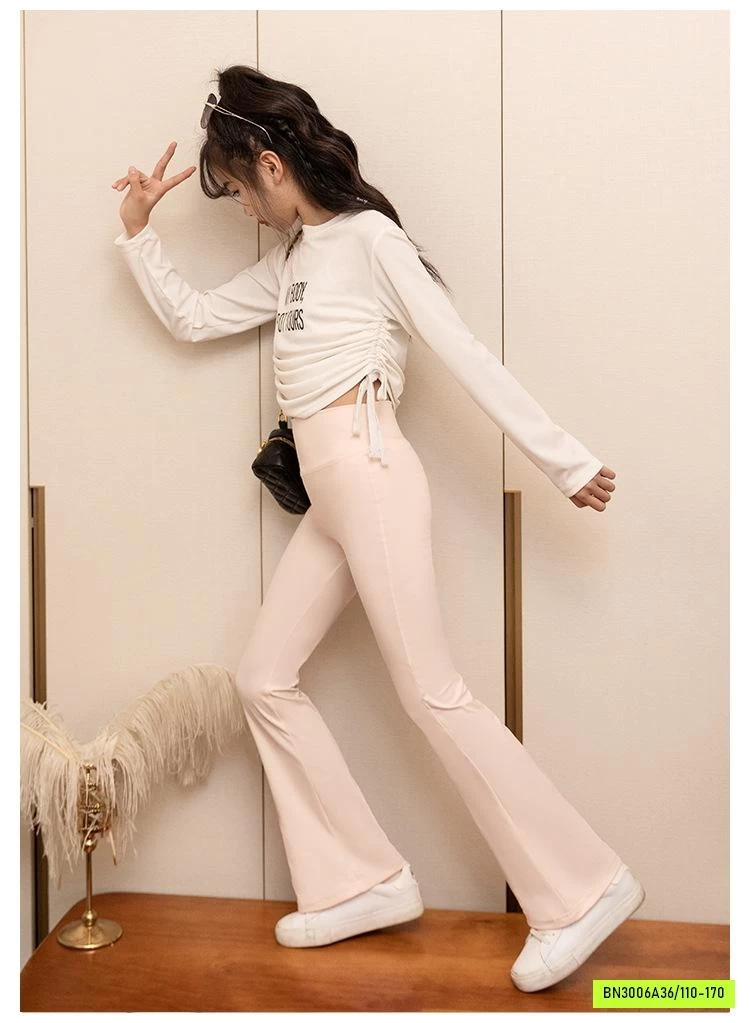 LEGGING LOE BĂNG LẠNH