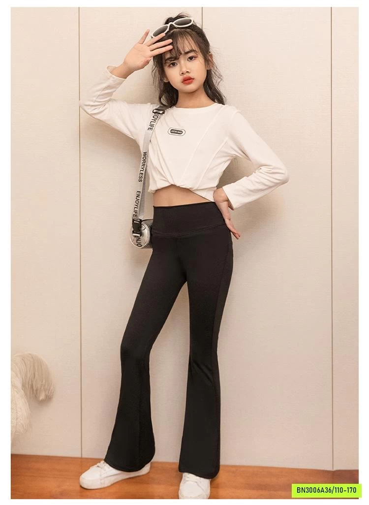 LEGGING LOE BĂNG LẠNH