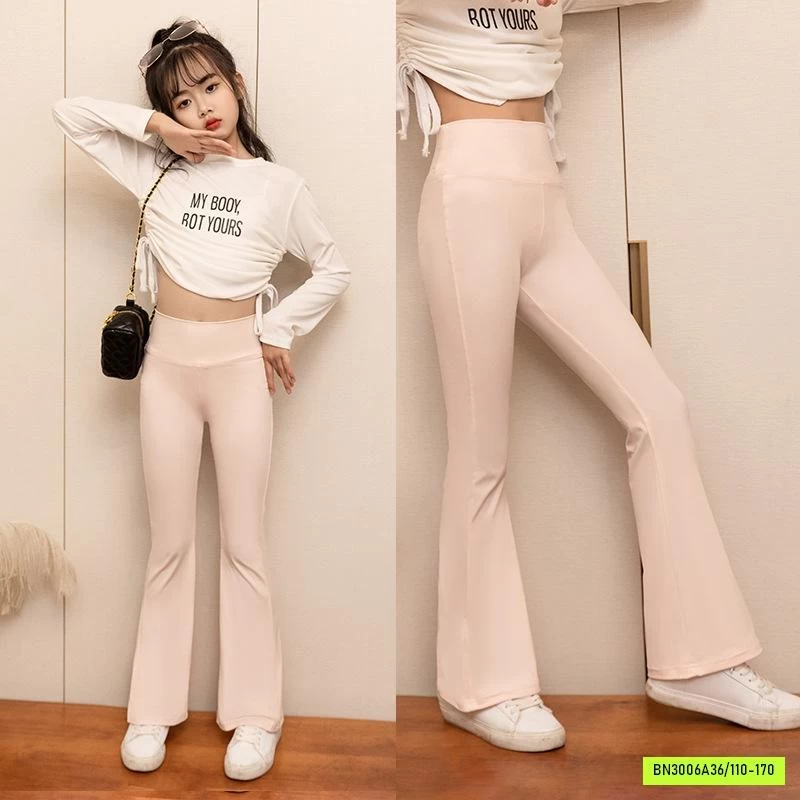 LEGGING LOE BĂNG LẠNH