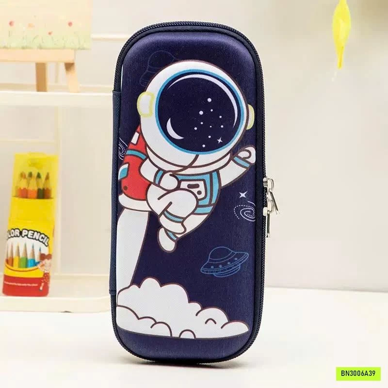 HỘP BÚT 3D SIÊU XINH CHO CÁC BÉ