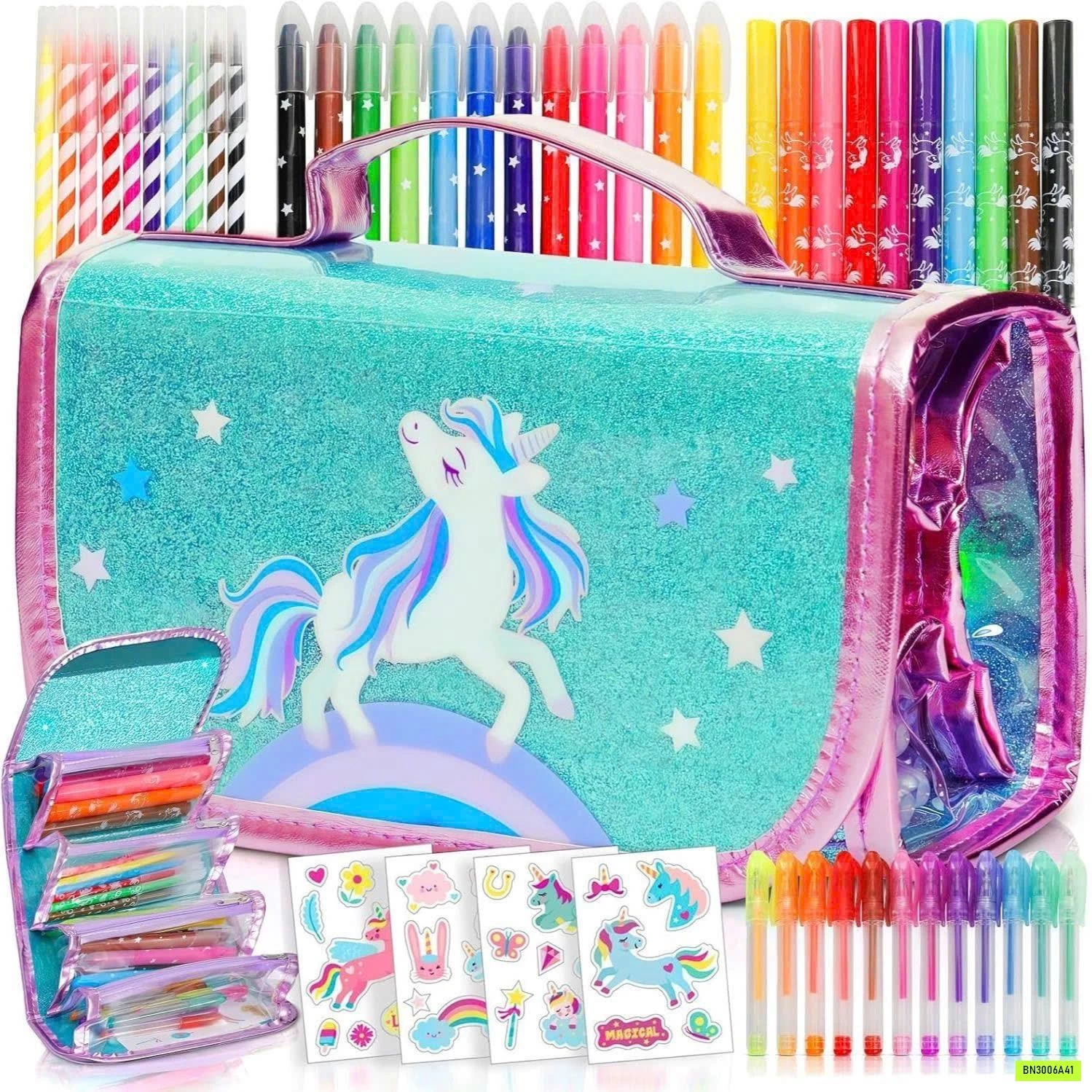 HỘP PONY 44 MÀU