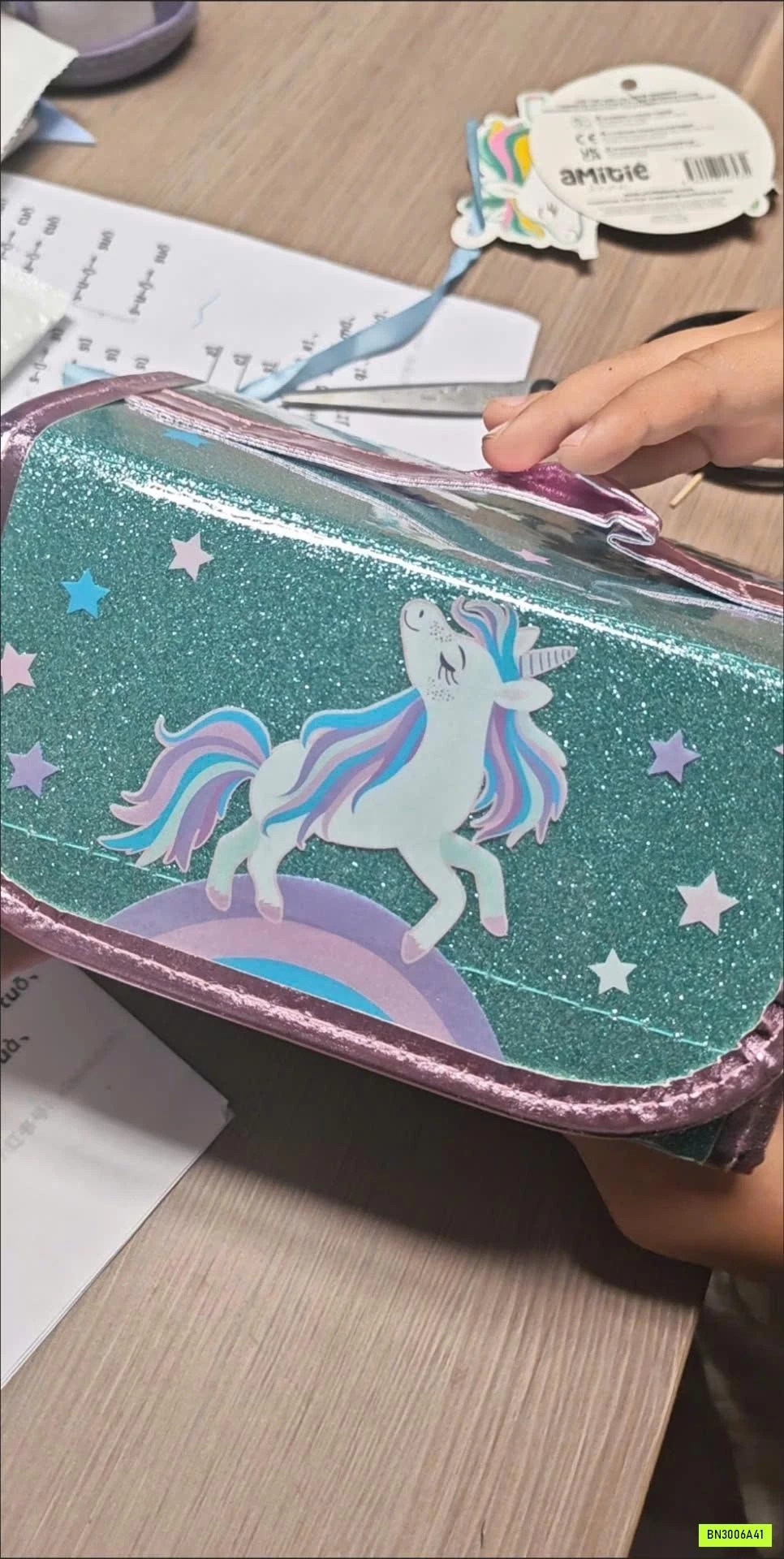 HỘP PONY 44 MÀU