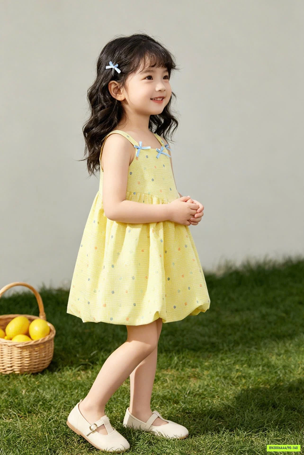 ĐẦM BÍ VÀNG 2 DÂY PREMIUM