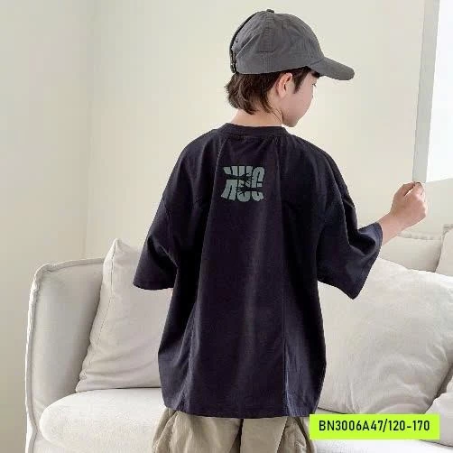 ÁO KHỈ MIX SHORT TÚI HỘP