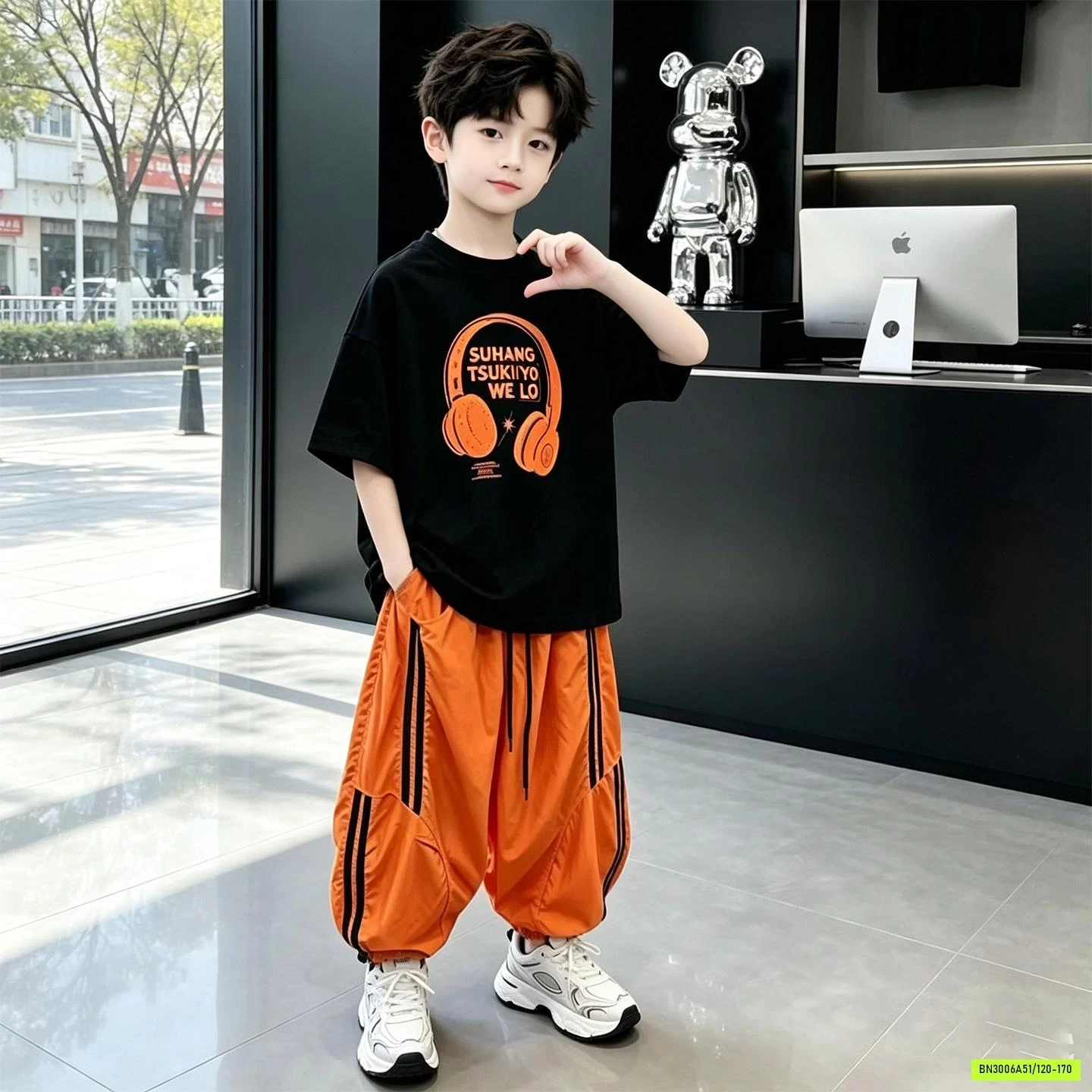SÉT ÁO THỂ THAO MIX QUẦN THỂ THAO BT
