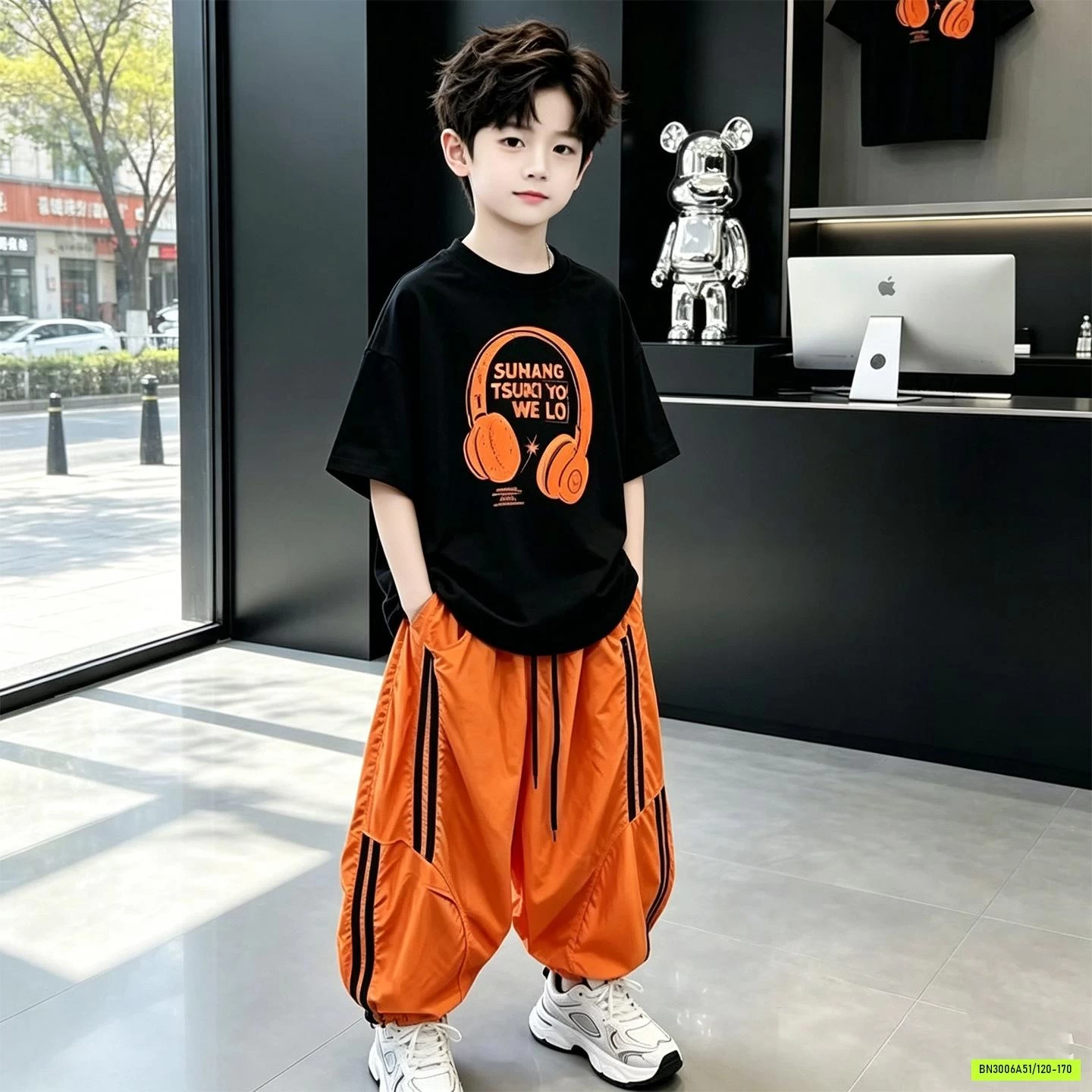 SÉT ÁO THỂ THAO MIX QUẦN THỂ THAO BT