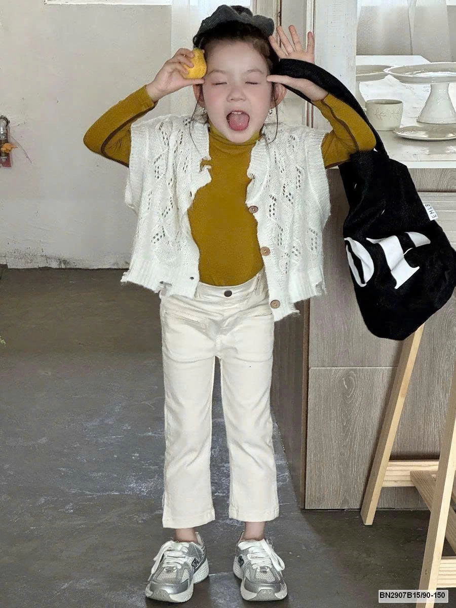 ÁO GIỮ NHIỆT TAY KẺ