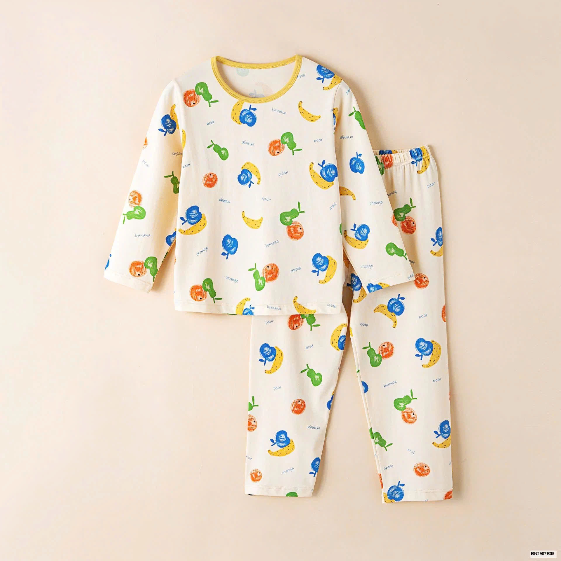 BỘ COTTON TRẺ EM HÀNG XUẤT