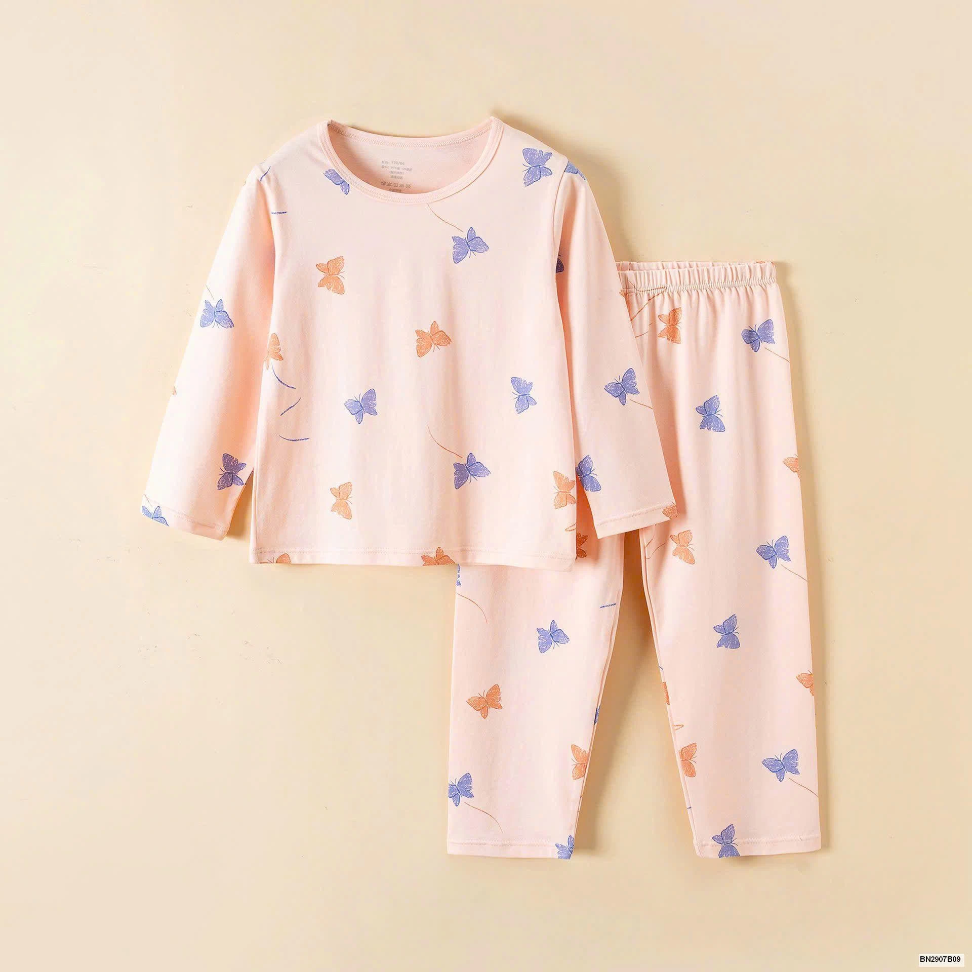 BỘ COTTON TRẺ EM HÀNG XUẤT