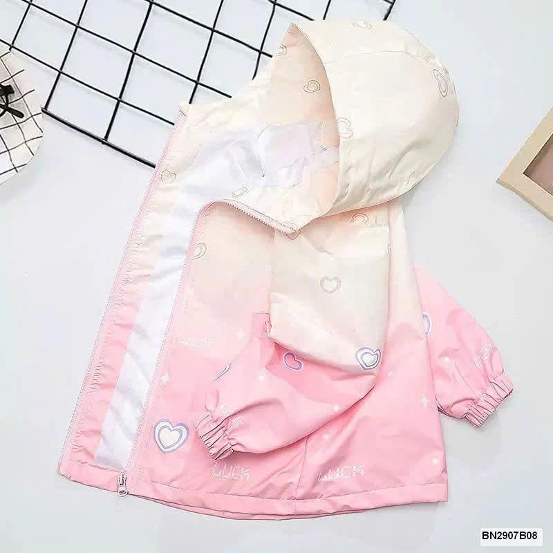 KHOÁC GIÓ 2 LỚP SZ ĐẠI